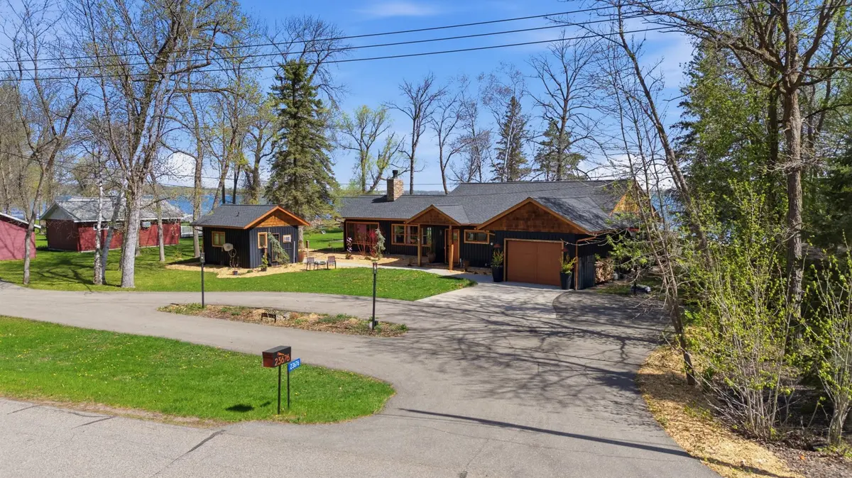 23676 S Melissa DR, Detroit Lakes, MN 56501