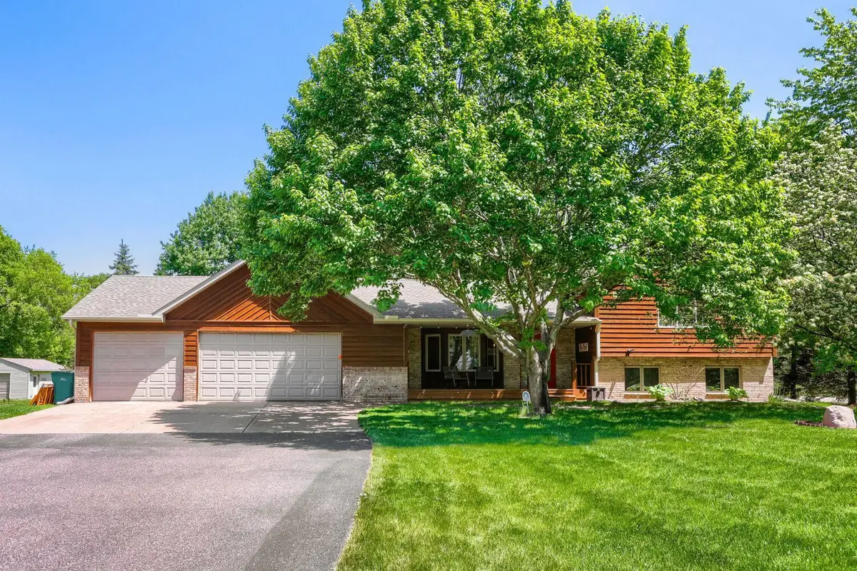 4637 169th LN NE, Ham Lake, MN 55304