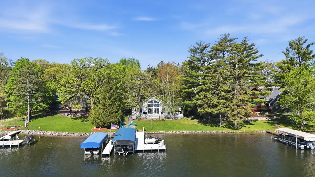 33566 Lake ST, Crosslake, MN 56442