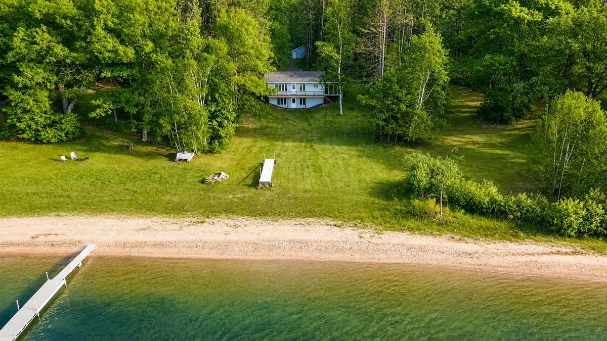 2718 Jenssen Shore DR, Frederic, WI 54837