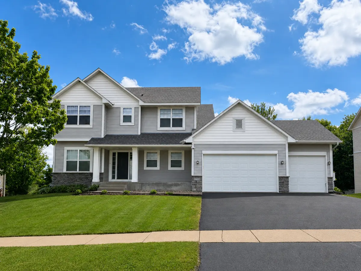 17554 Gerdine PATH, Lakeville, MN 55044