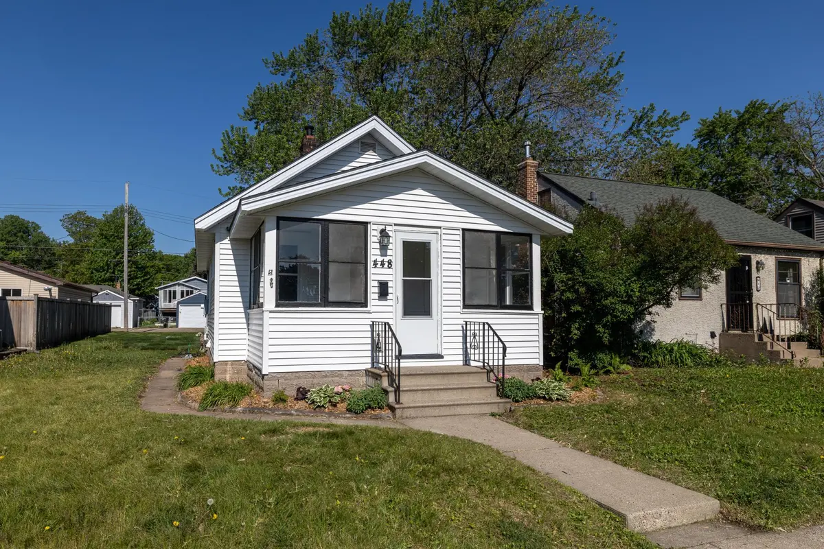 448 8th AVE S, South Saint Paul, MN 55075