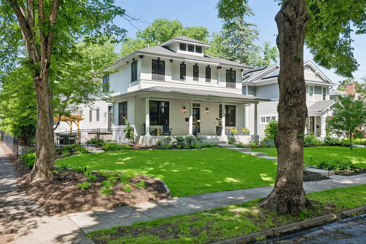 5140 Chowen AVE S, Minneapolis, MN 55410