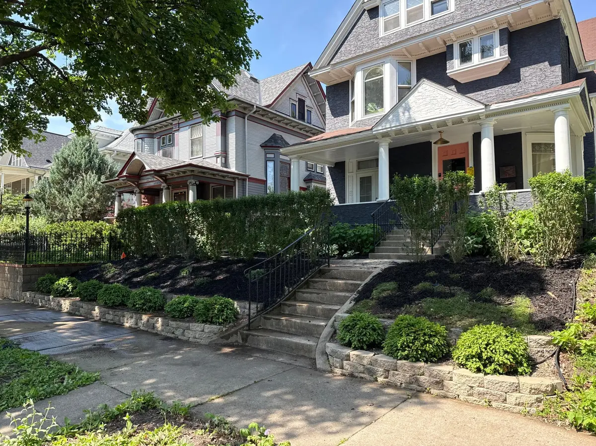2612 Colfax AVE S, Minneapolis, MN 55408