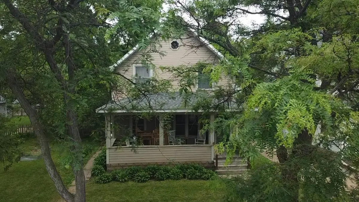 641 Hazel ST, River Falls, WI 54022