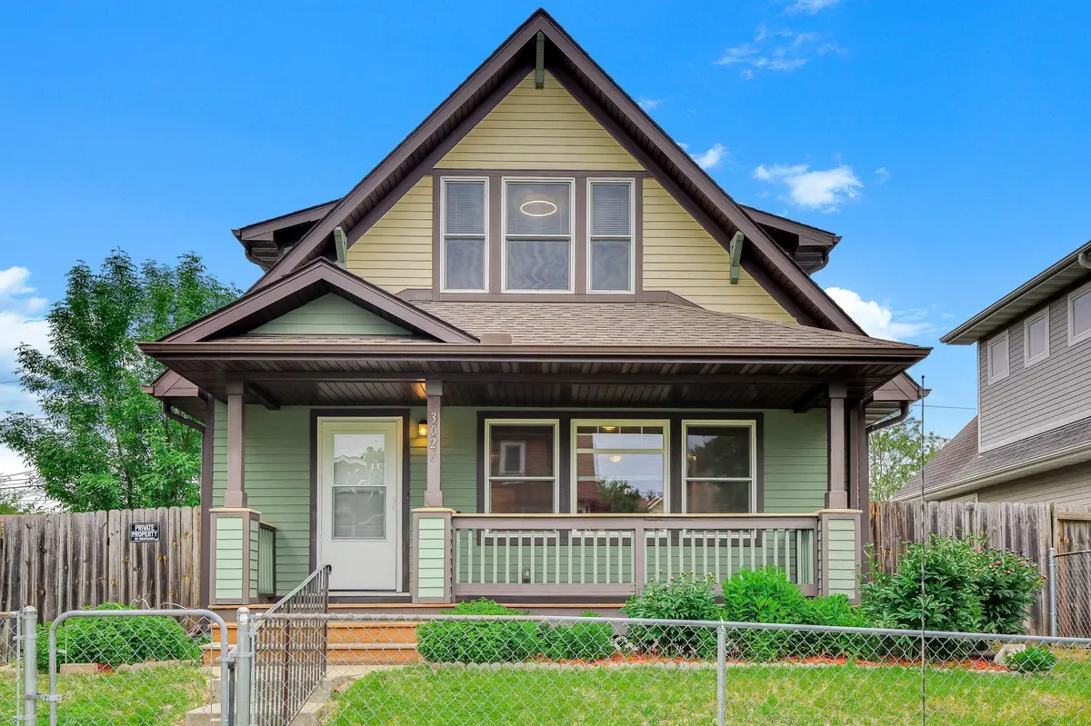 3026 Morgan AVE N, Minneapolis, MN 55411