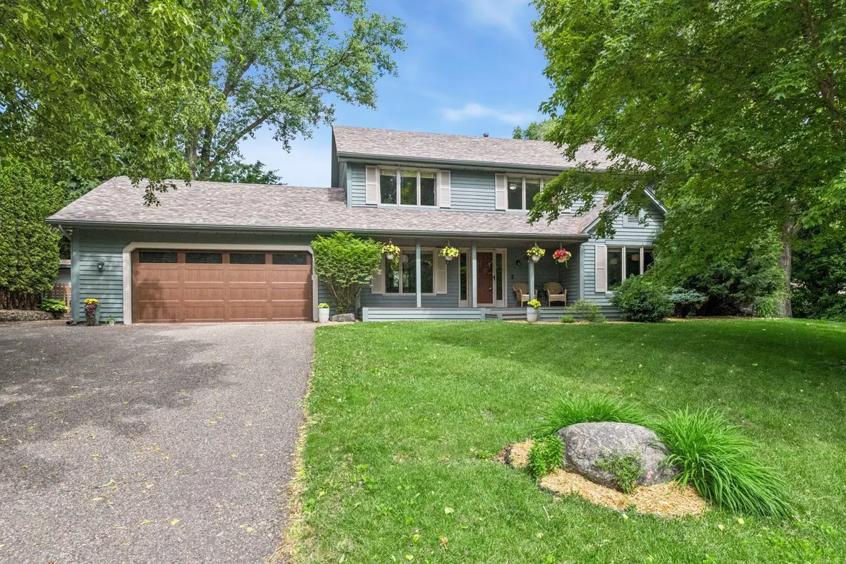 11620 40th AVE N, Plymouth, MN 55441