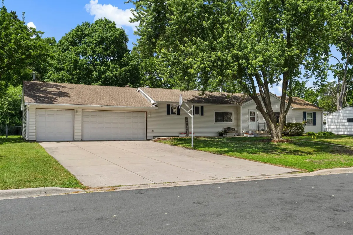 8644 4th AVE S, Bloomington, MN 55420