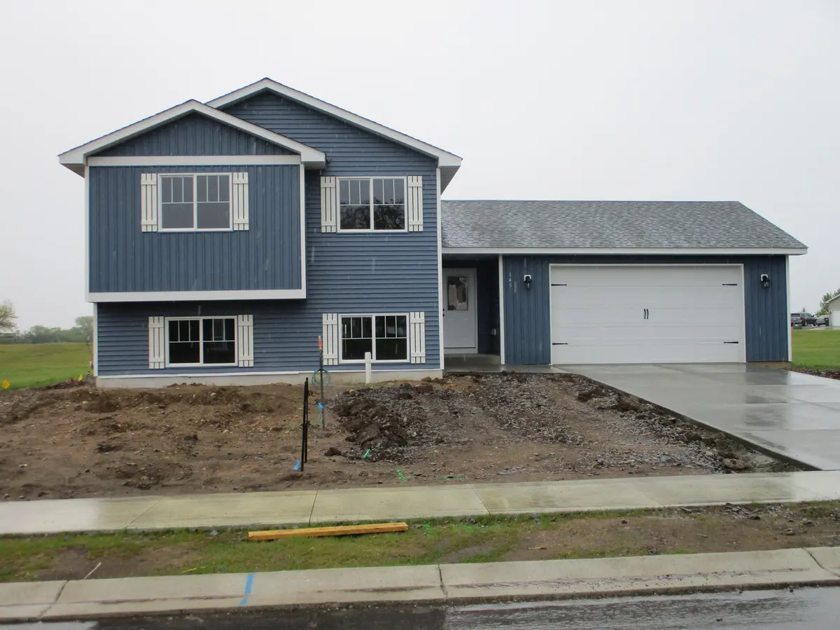 145 Cedar ST SE, Kimball, MN 55353