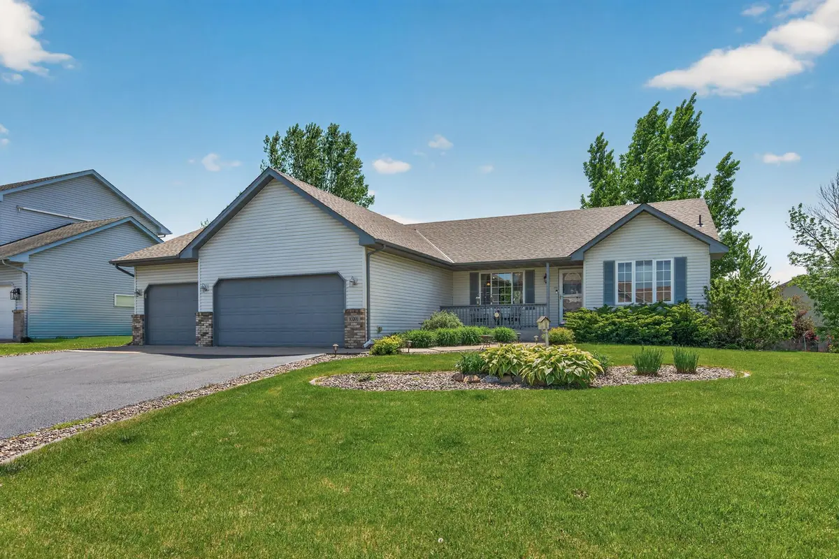 10201 46th ST NE, Saint Michael, MN 55376