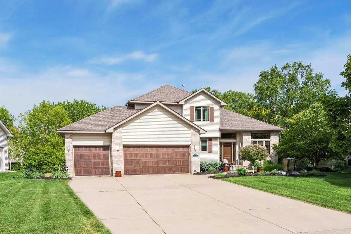 3779 Westin AVE, Woodbury, MN 55125