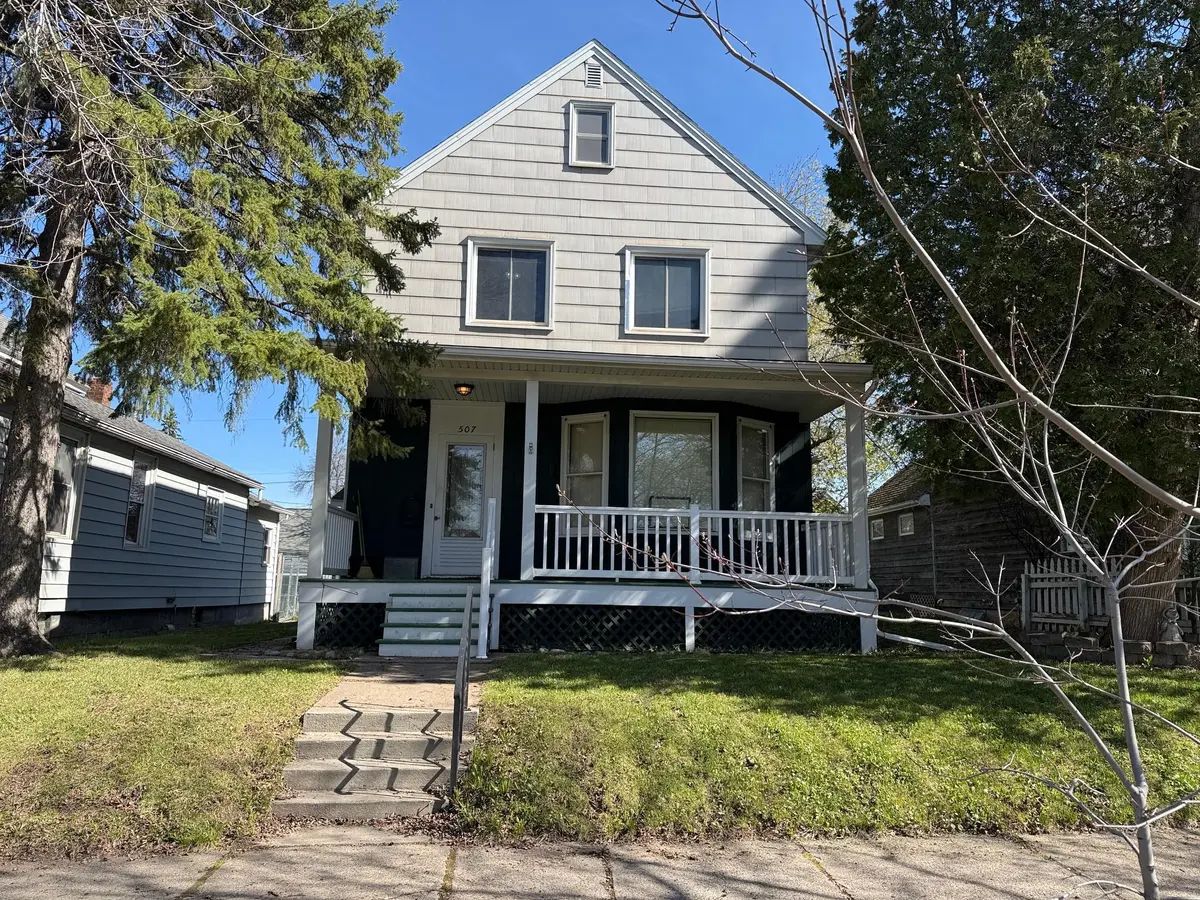 507 7th ST S, Virginia, MN 55792