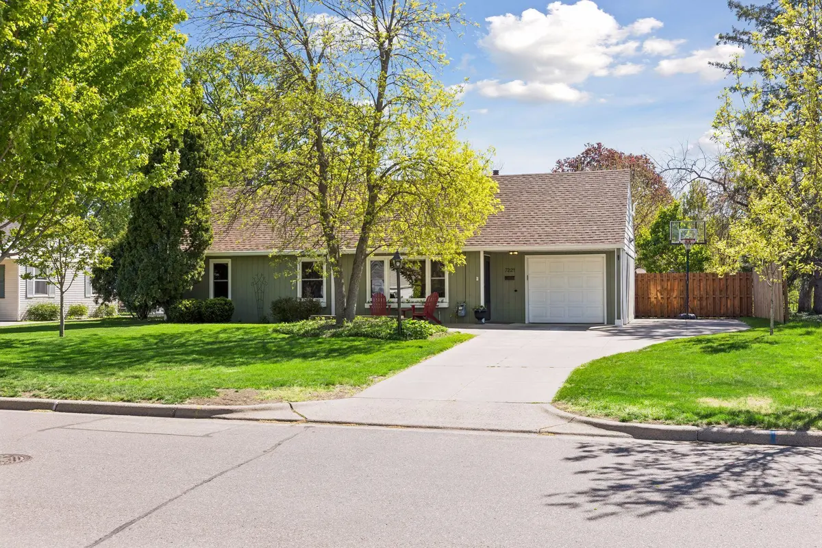 7221 10th AVE S, Richfield, MN 55423