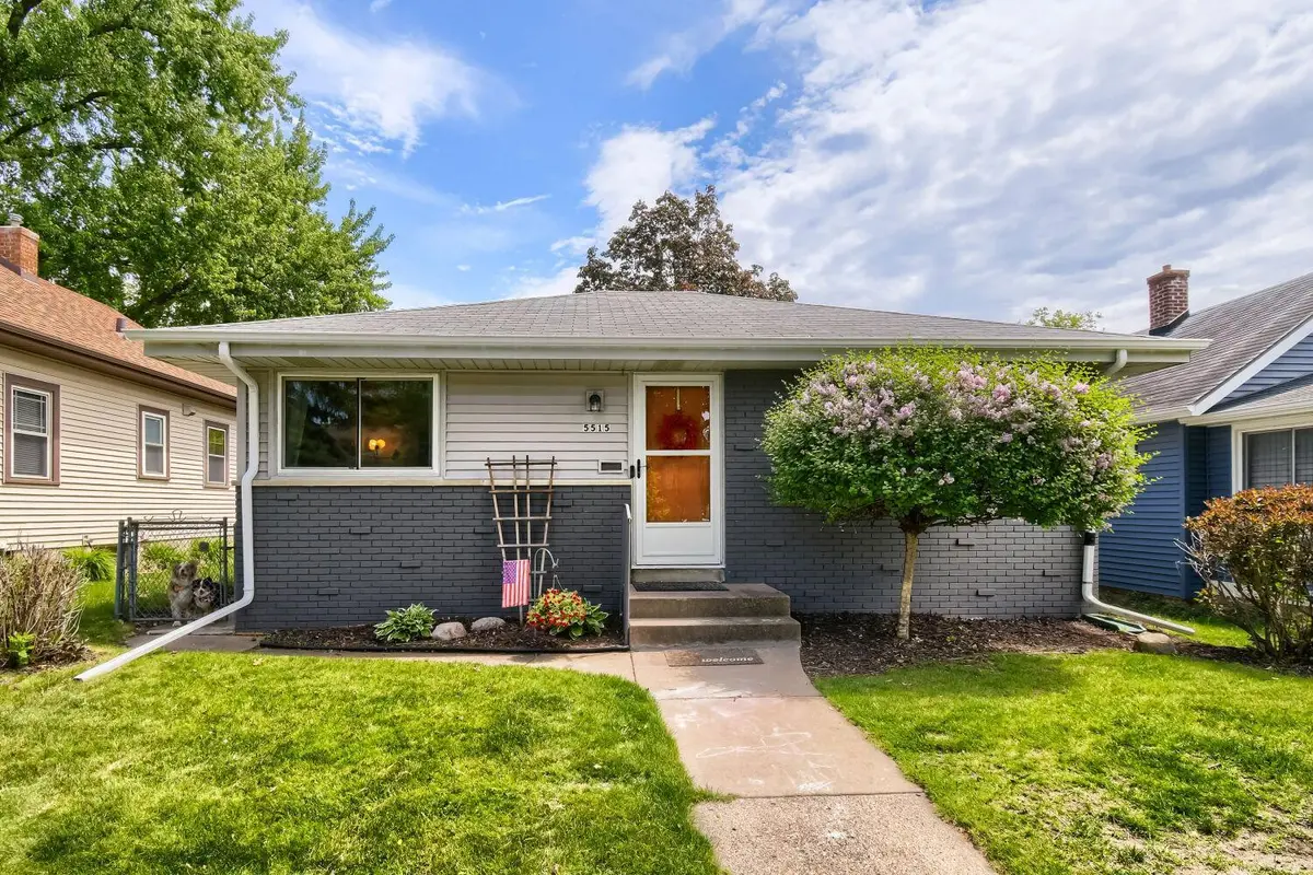 5515 44th AVE S, Minneapolis, MN 55417