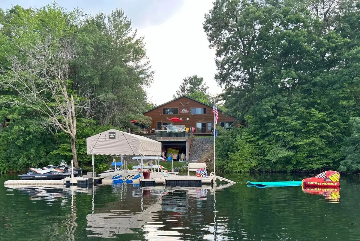 1827 45th AVE, Osceola, WI 54020