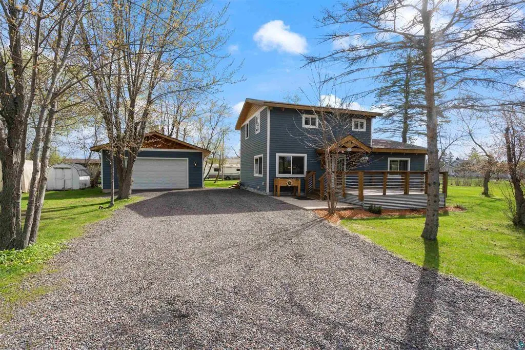 1815 E 12th ST, Superior, WI 54880