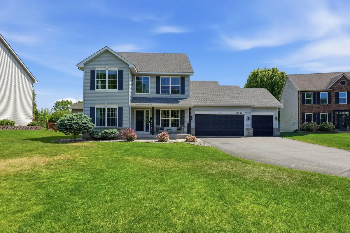 20386 Enright WAY, Farmington, MN 55024