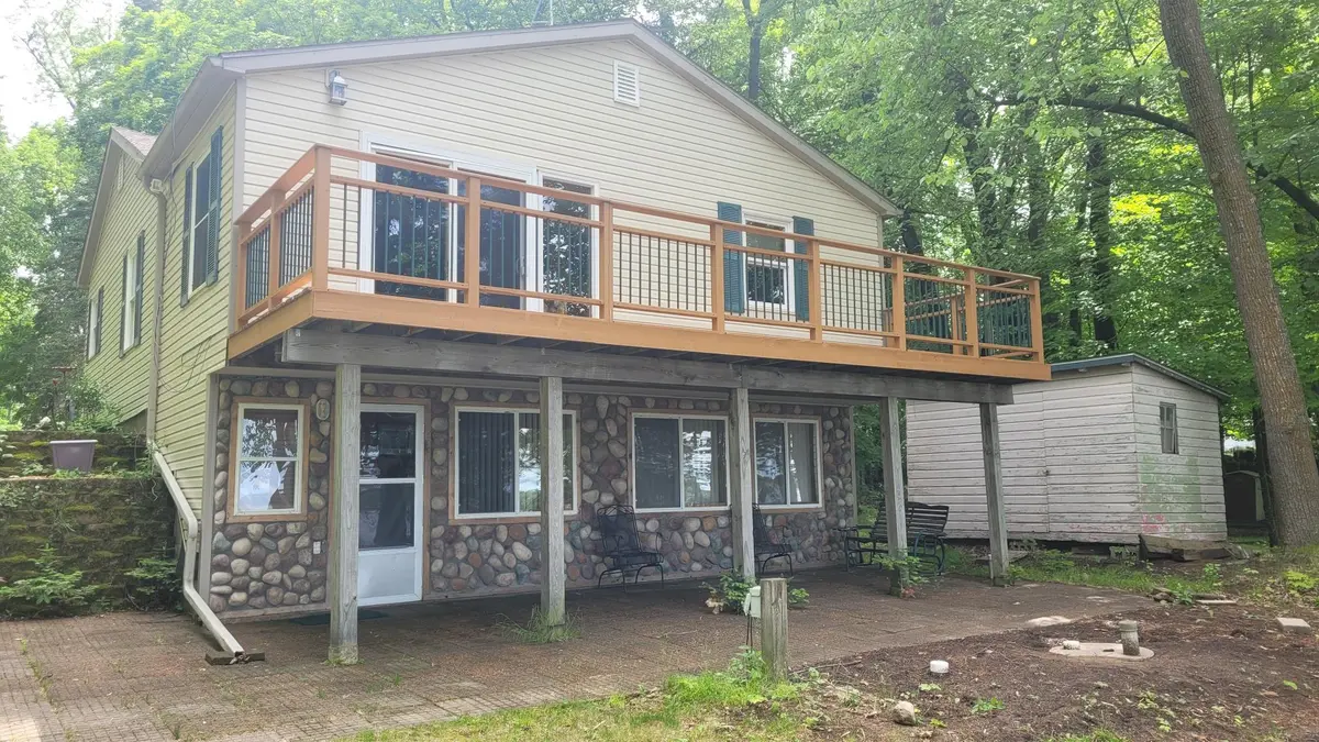 3644 4th ST NW, Backus, MN 56435
