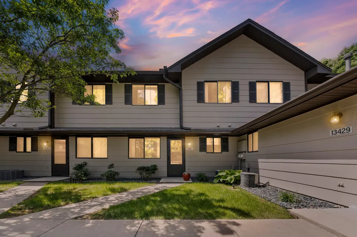13417 Zenith LN, Eden Prairie, MN 55346