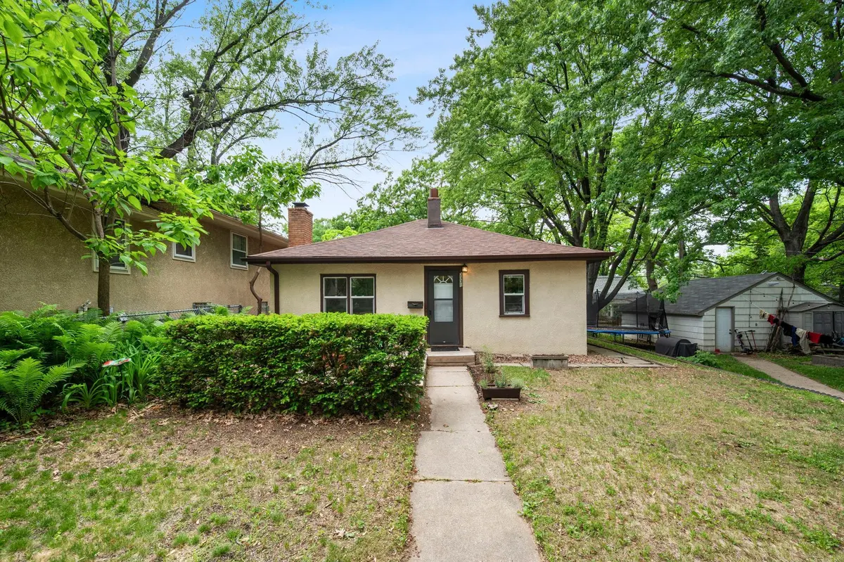 3331 Beard AVE N, Robbinsdale, MN 55422