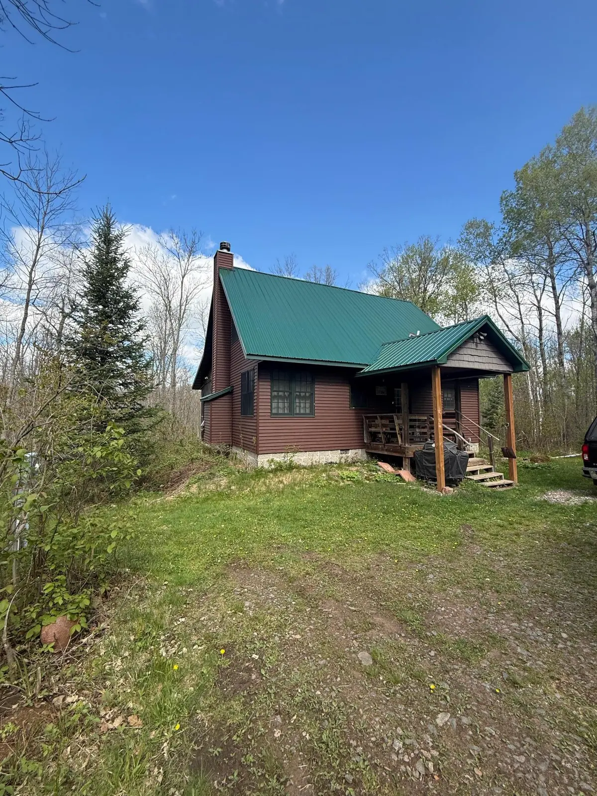 13839 188th PL, Mcgrath, MN 56350