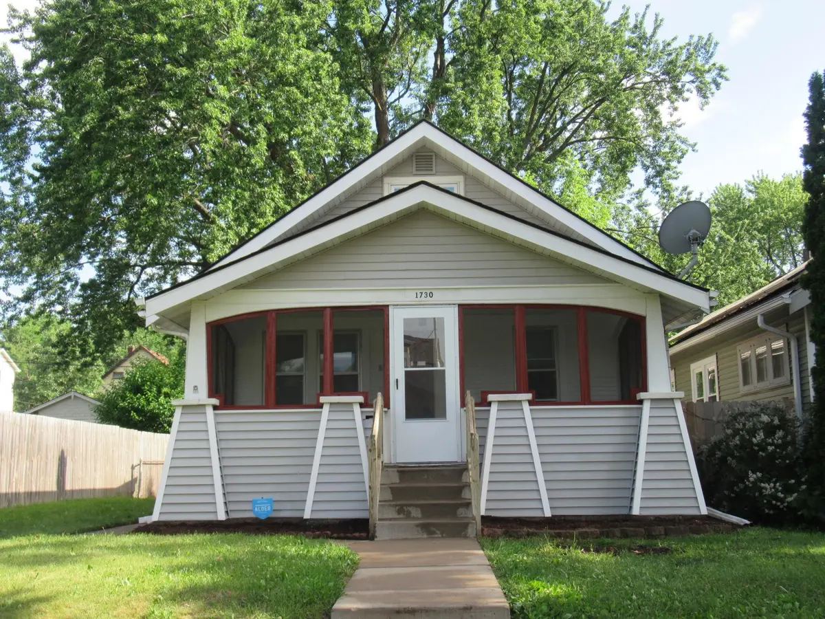 1730 York AVE, Saint Paul, MN 55106