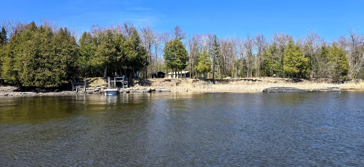 1266 Brush IS, Angle Inlet, MN 56711
