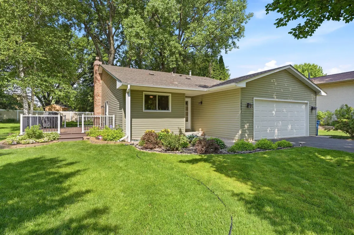 10045 Hemlock LN N, Maple Grove, MN 55369