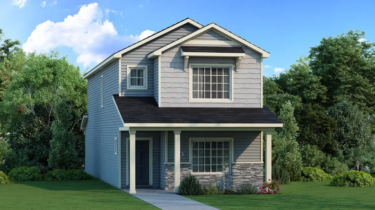14706 Bison TER NW, Ramsey, MN 55303