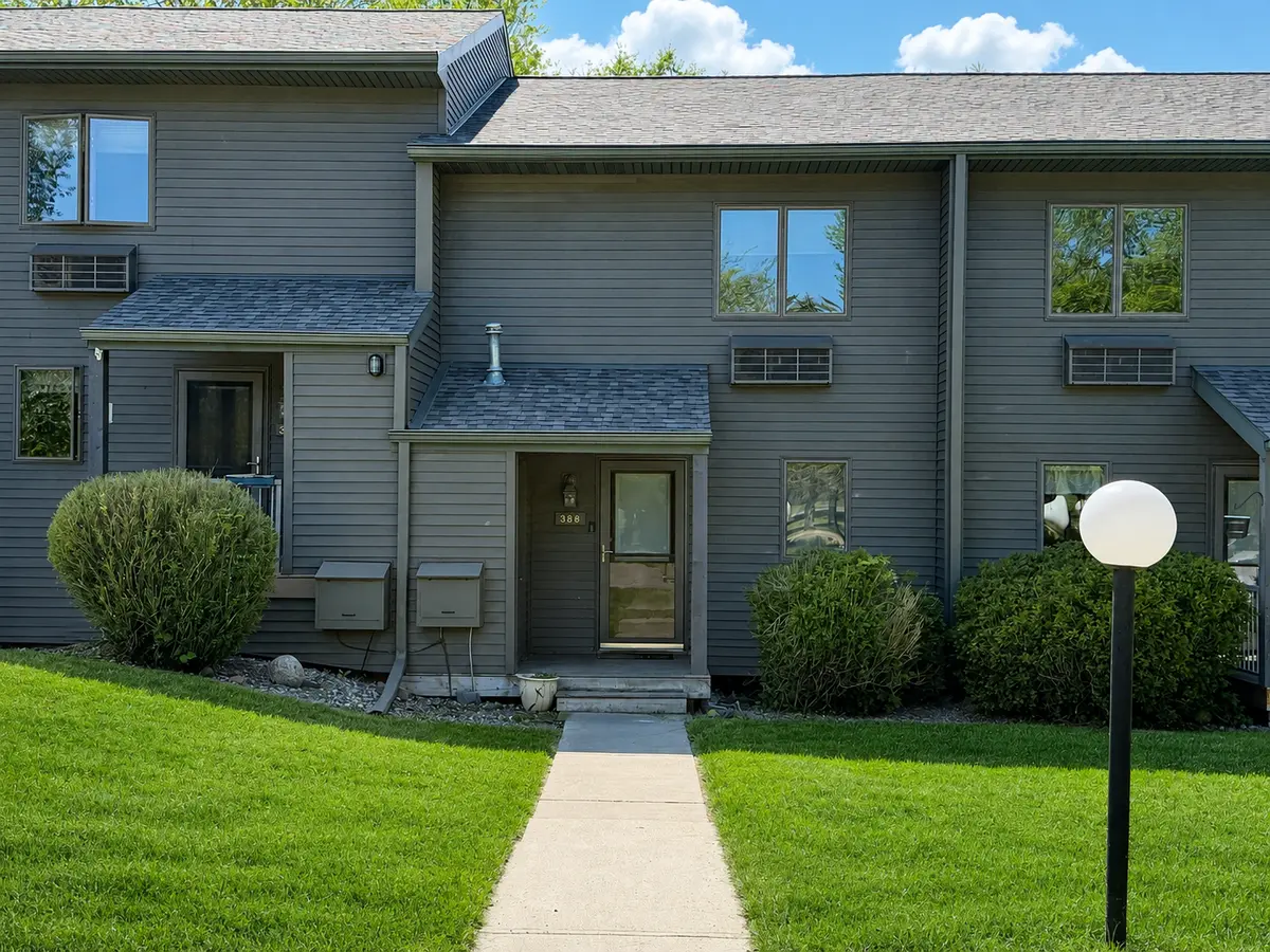 388 Quadna Mountain RD, Hill City, MN 55748