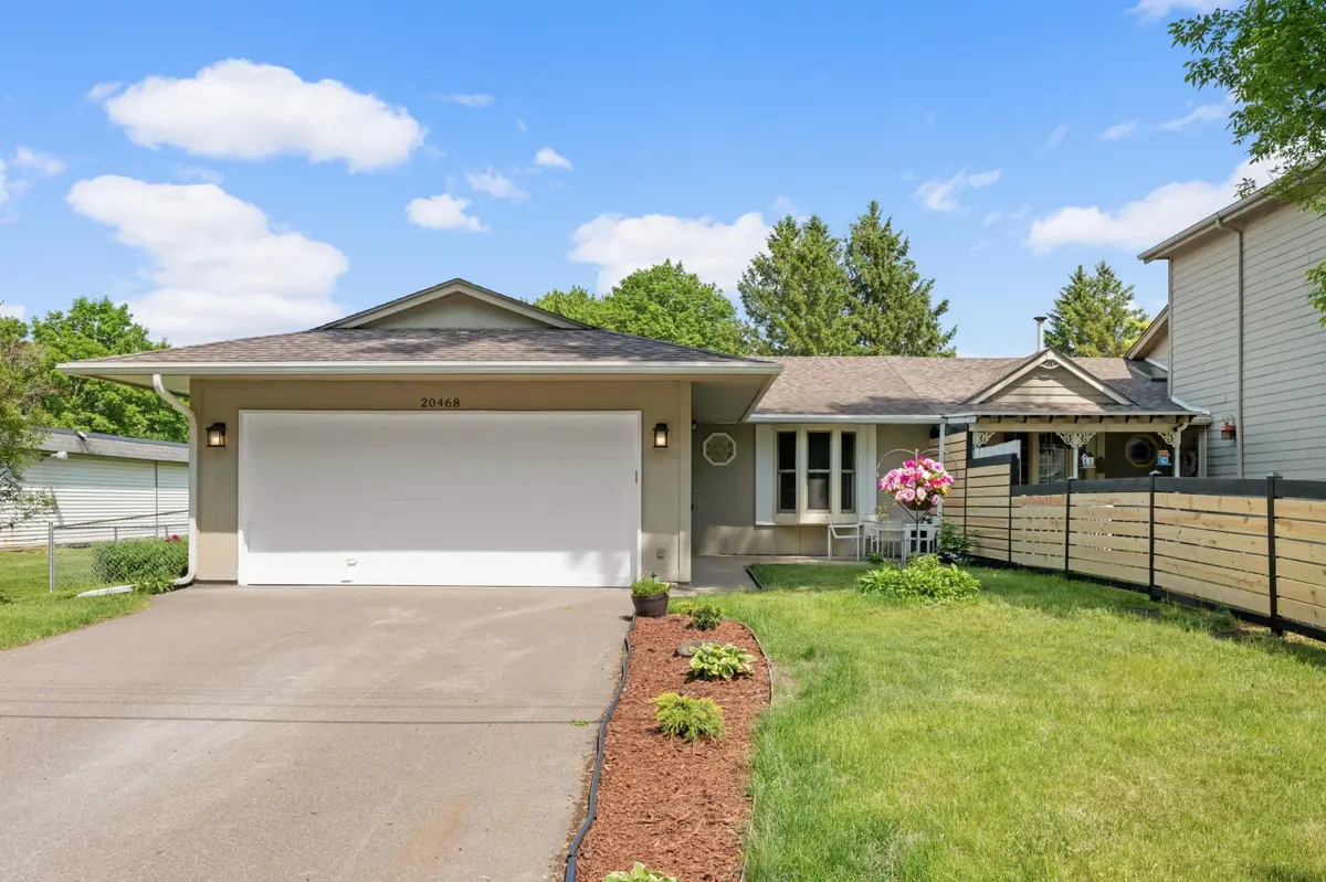 20468 Iberia AVE, Lakeville, MN 55044