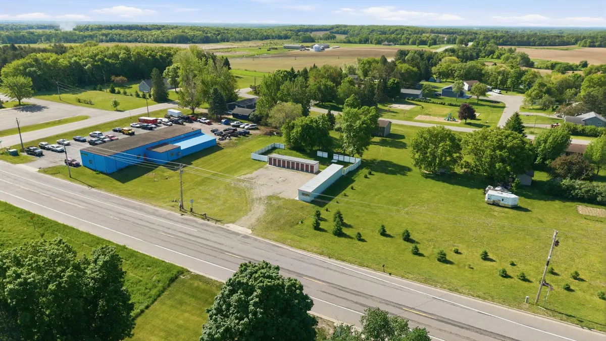 504 Main ST E, Saint Stephen, MN 56375