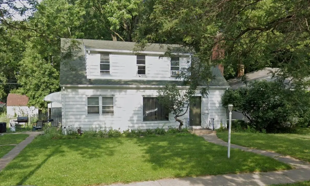 1231 Kennard ST, Saint Paul, MN 55106