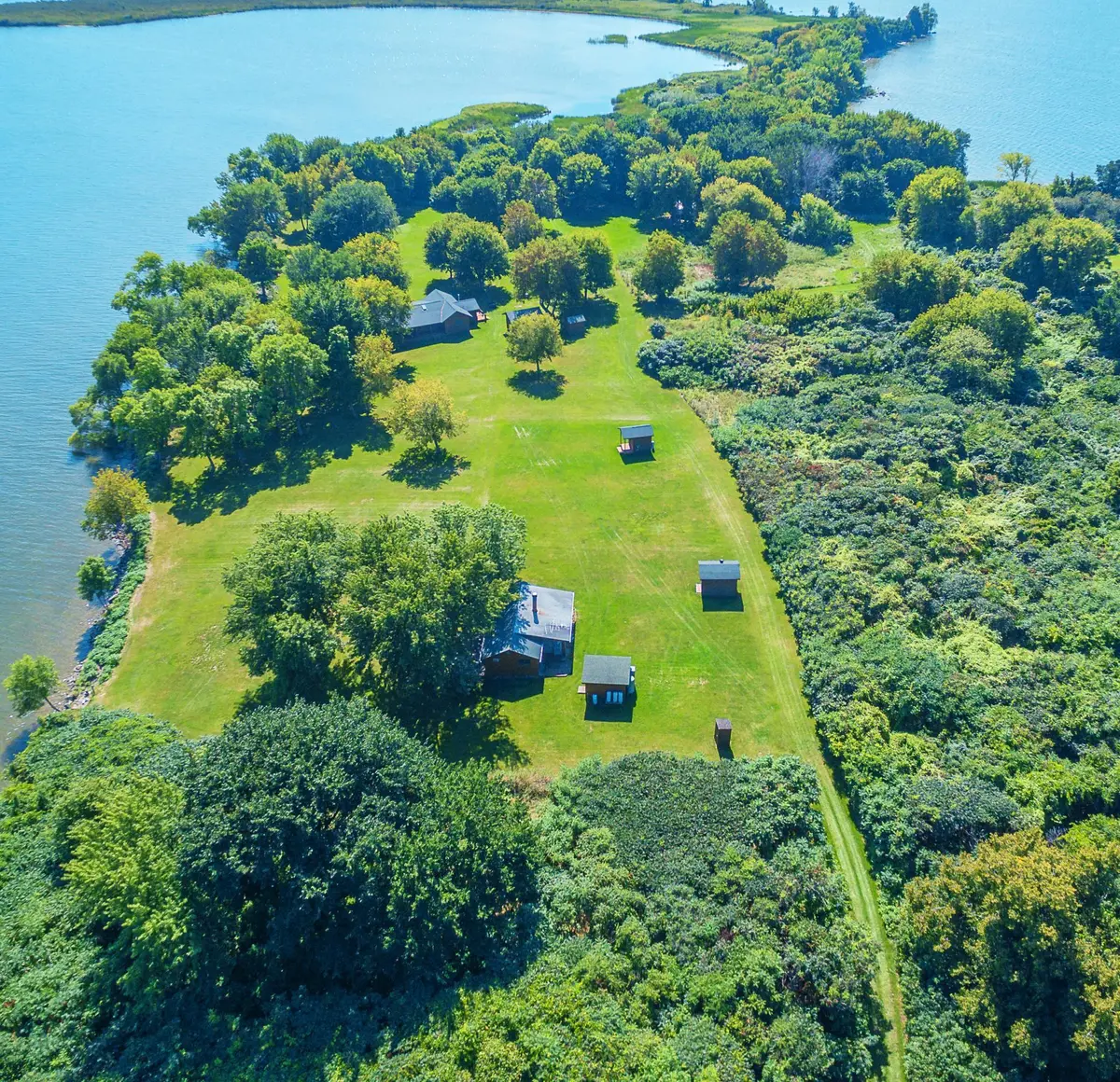 1720 & 1730 Pelican Island LNDG NW, Walker, MN 56484