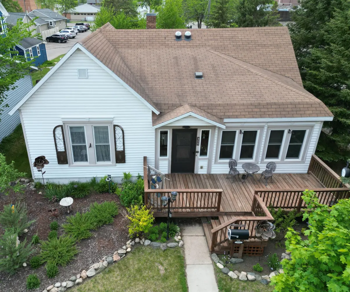315 2nd ST SE, Wadena, MN 56482