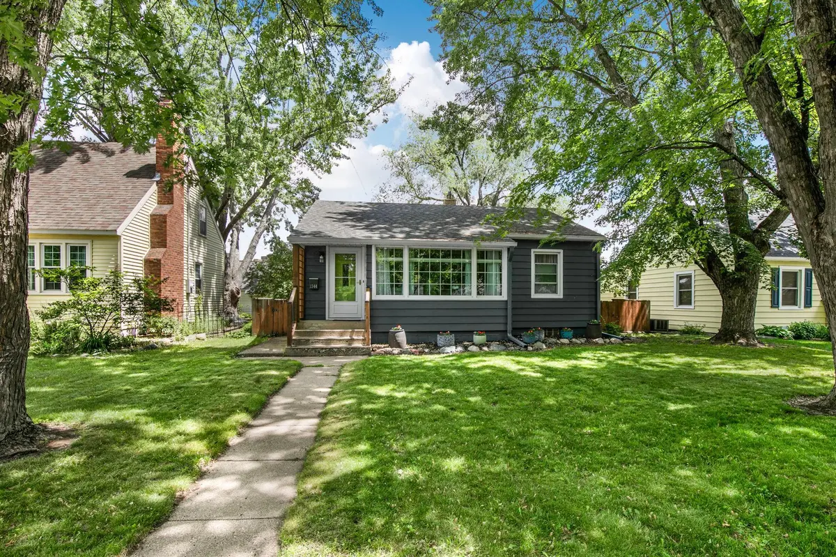 1344 8th AVE N, Saint Cloud, MN 56303