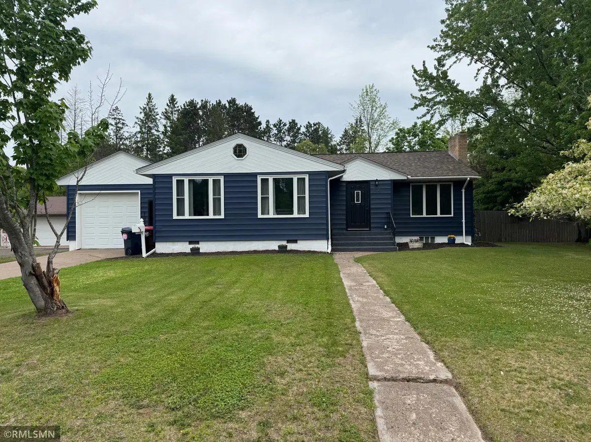 706 W Forest AVE, Mora, MN 55051