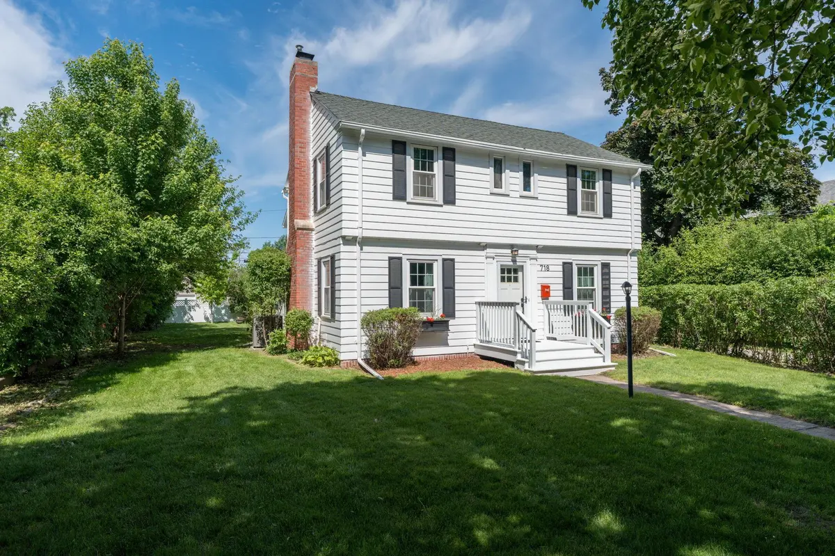 718 Baker AVE, Mankato, MN 56001