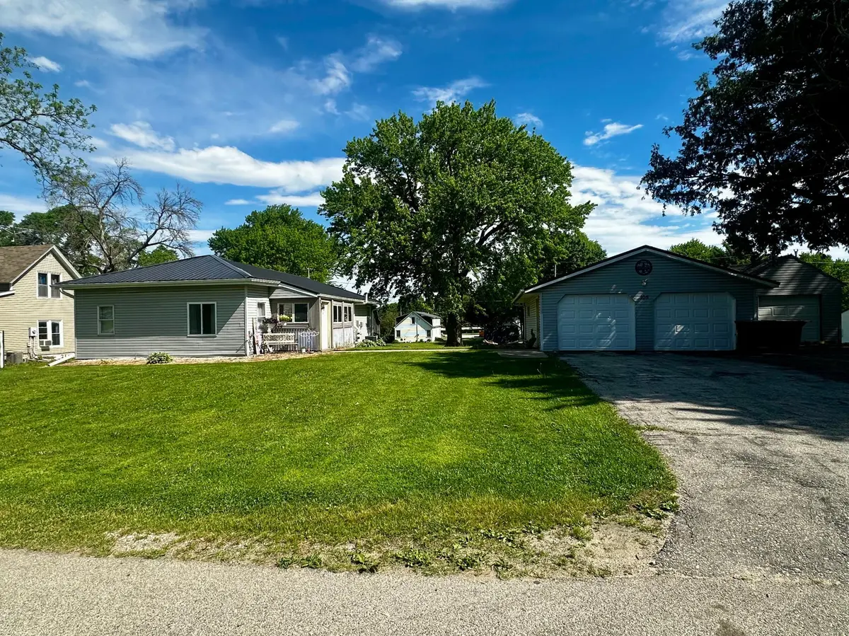 103 Second ST, Fountain, MN 55935