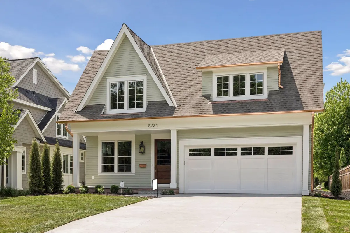 5224 Oaklawn AVE, Edina, MN 55424