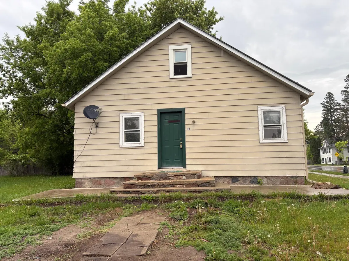 10 Hillside AVE NW, Akeley, MN 56433