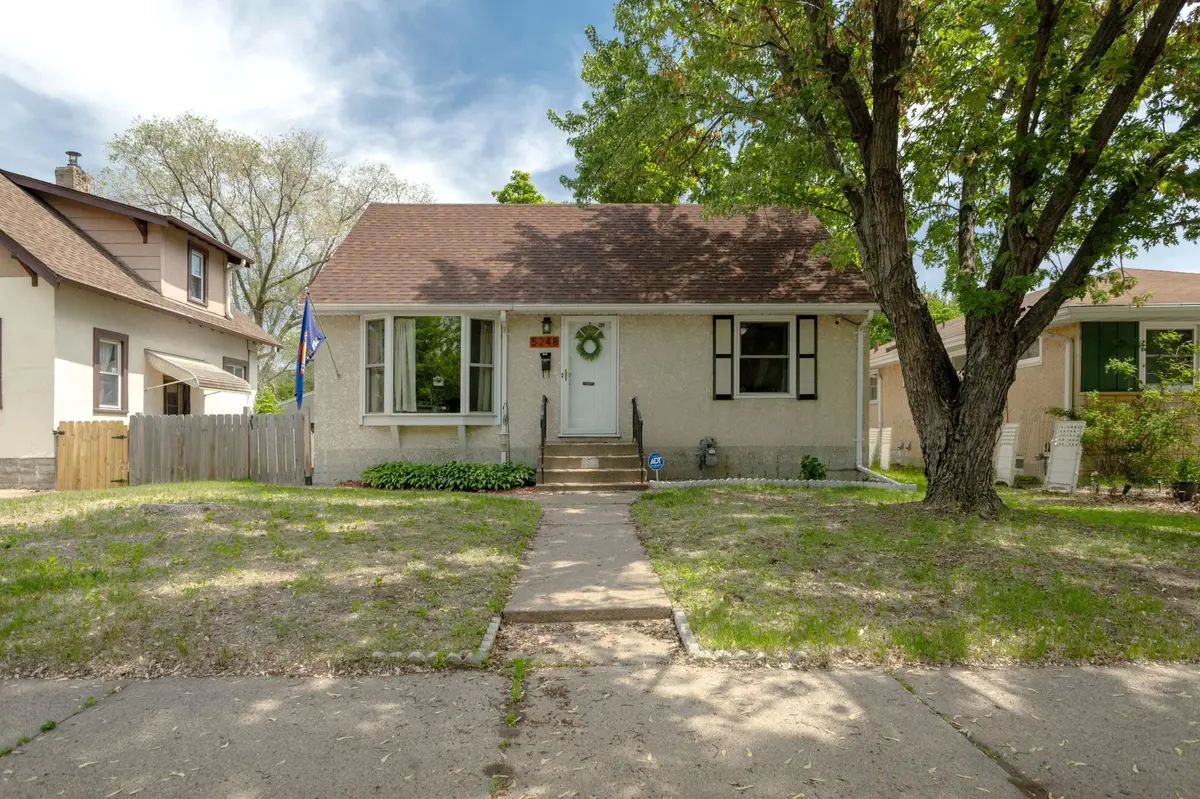 5248 Camden AVE N, Minneapolis, MN 55430