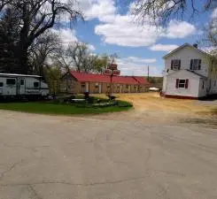 605 US Hghwy 75, Lake Benton, MN 56149