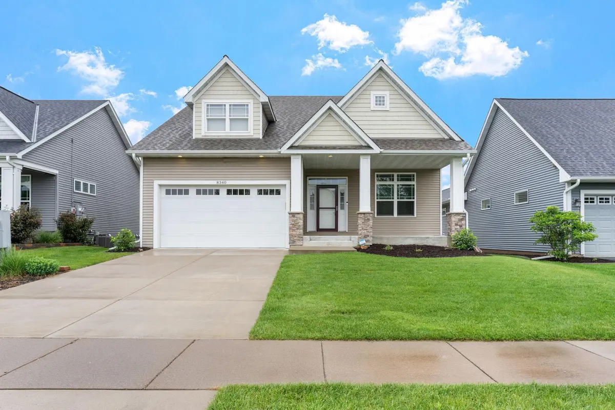 8340 Deerwood LN N, Maple Grove, MN 55369