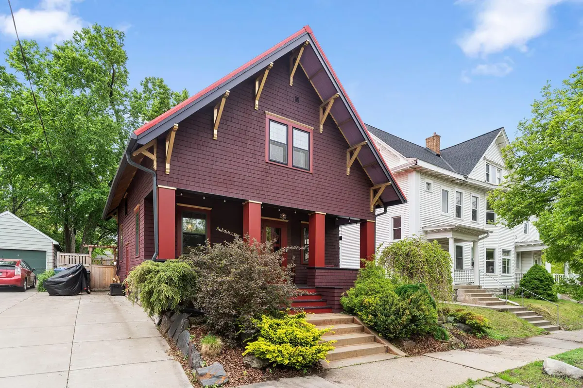 511 W 25th ST, Minneapolis, MN 55405