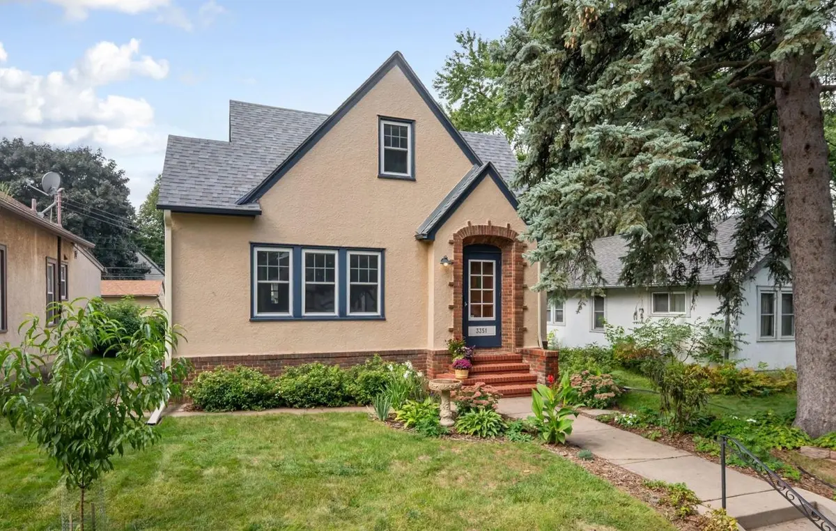 3351 Washburn AVE N, Minneapolis, MN 55412