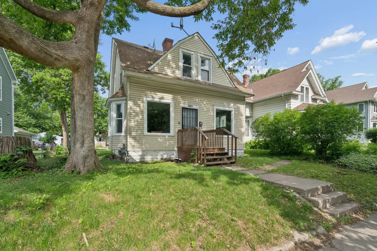 2803 Fremont AVE N, Minneapolis, MN 55411