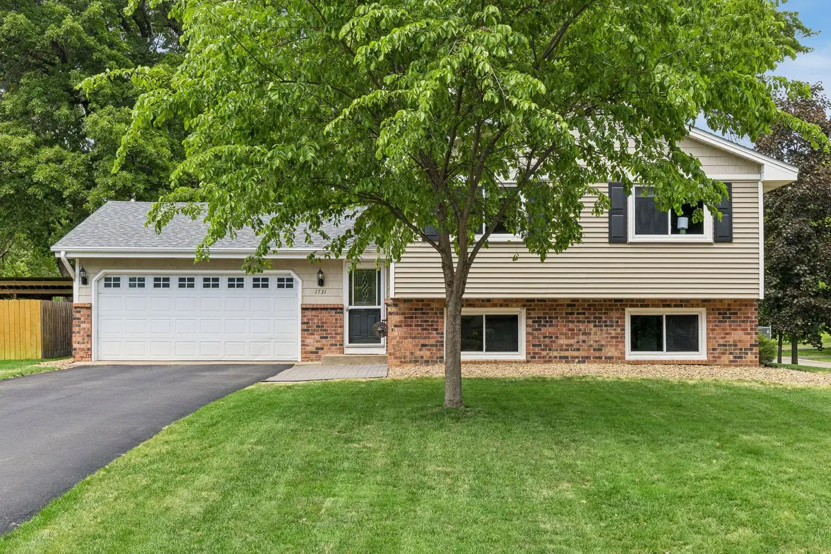 1731 130th AVE NE, Blaine, MN 55449