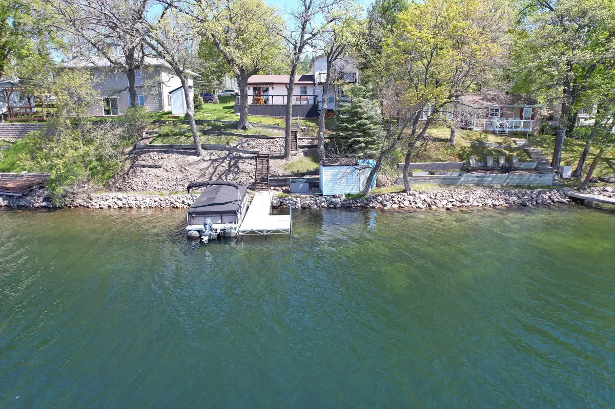 49581 Trowbridge CIR, Vergas, MN 56587