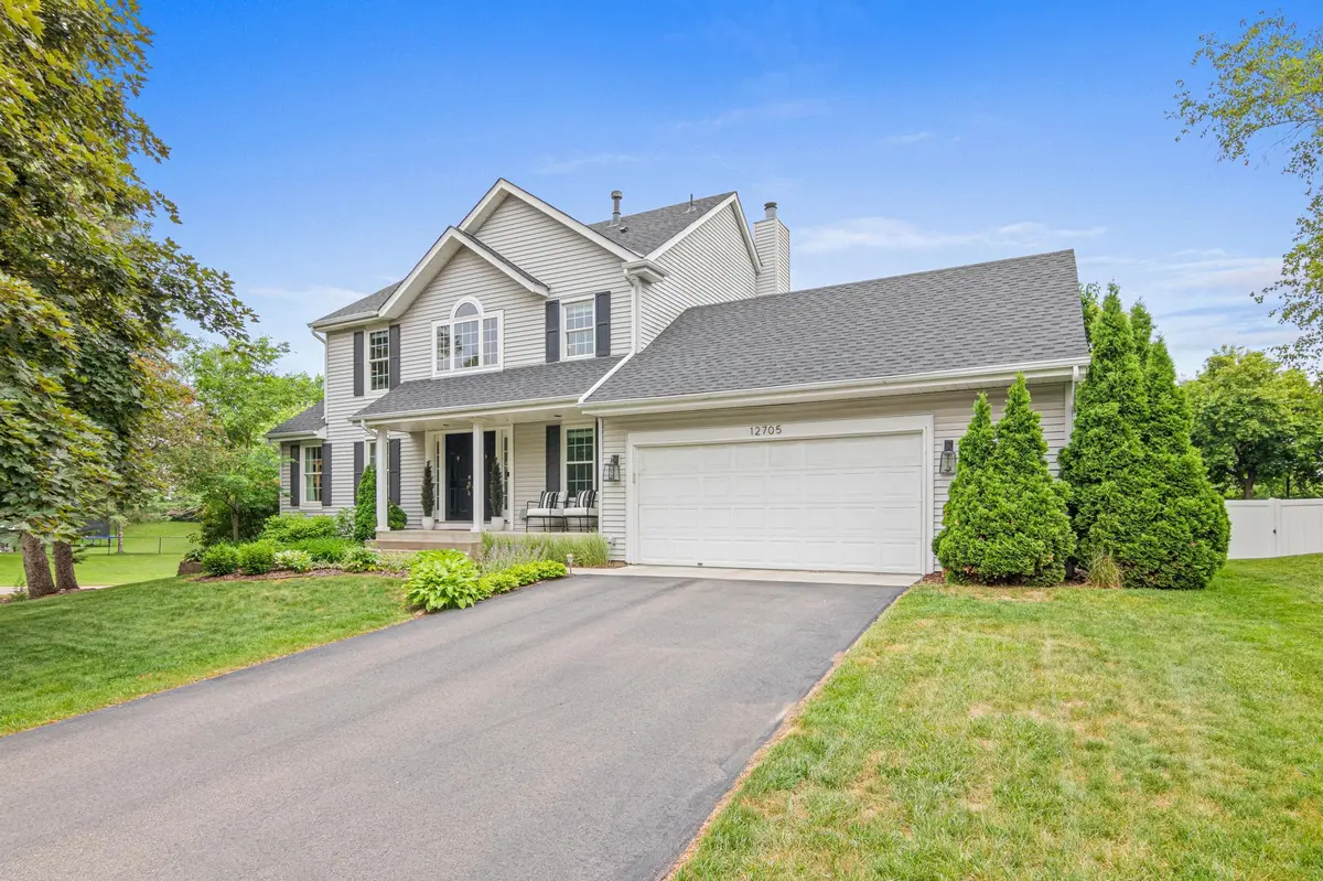 12705 Durango PL, Apple Valley, MN 55124